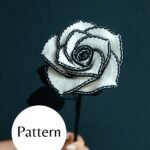 Rose Pattern #13